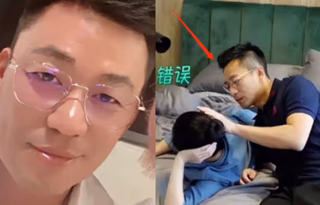 整容了?久未露面的王寶強模樣大變 撞臉汪小菲