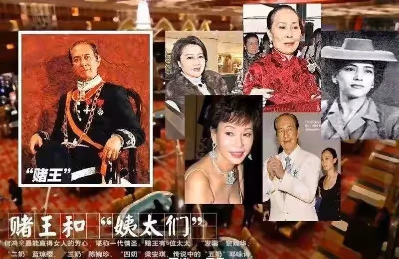 謝賢欠14K賭債,鄧光榮無能為力,狄波拉無奈,精心打扮求助賭王