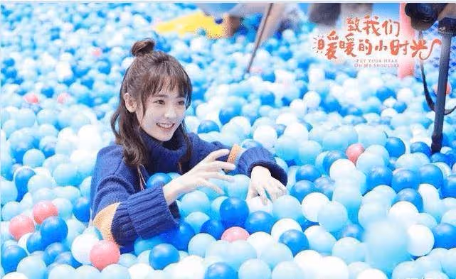 任嘉倫新劇官宣開拍,女主是大家熟悉的她,這組合有點看頭!