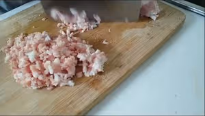 不用苦苣包餃子就可惜這美味了