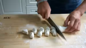 不用苦苣包餃子就可惜這美味了