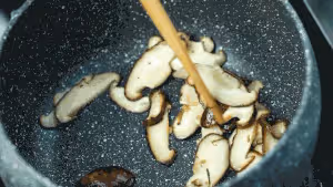 可以鮮上天的魚丸湯