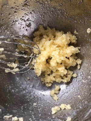 檸檬🍋小餅乾（娃最愛吃的餅乾，步驟超詳細含幾種簡單整形方法）