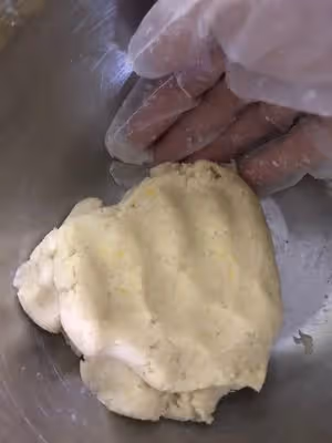 檸檬🍋小餅乾（娃最愛吃的餅乾，步驟超詳細含幾種簡單整形方法）