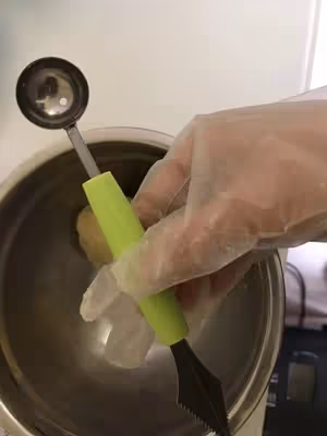 檸檬🍋小餅乾（娃最愛吃的餅乾，步驟超詳細含幾種簡單整形方法）
