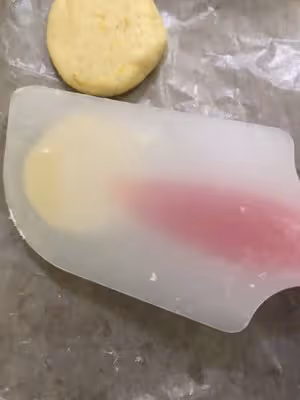 檸檬🍋小餅乾（娃最愛吃的餅乾，步驟超詳細含幾種簡單整形方法）