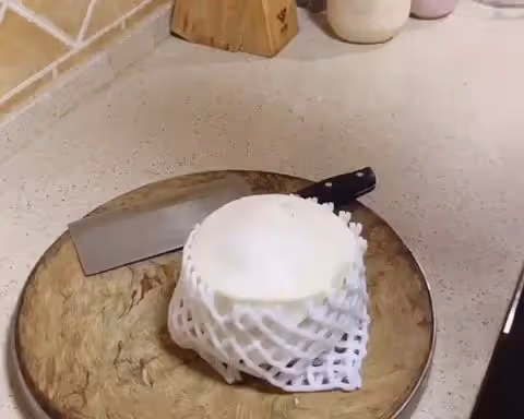 2步輕鬆喝椰汁吃椰肉