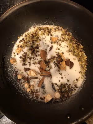 煙燻臘肉不【不驚動911的室內燻肉法】