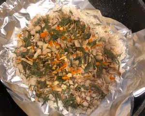 煙燻臘肉不【不驚動911的室內燻肉法】
