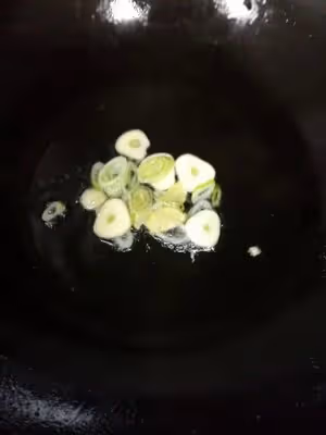 肥牛土豆片