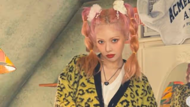 泫雅錄影中昏倒　公司宣布行程取消