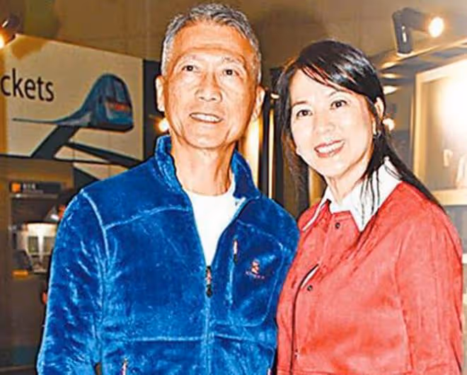 港姐冠軍鄭文雅罕露面!62歲身材仍出眾,已轉行當高爾夫球教練