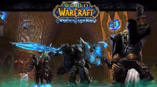 魔獸世界WLK懷舊服Beta測試:熊T獲得史詩級加強,成為最硬坦克