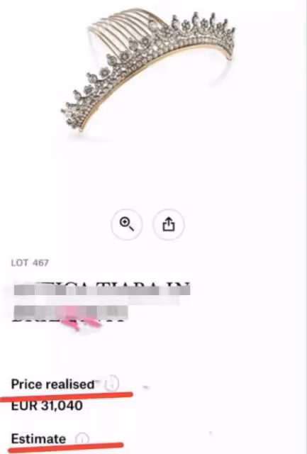 跪地為向佐穿鞋，剪頭髮要經婆婆同意，嫁入豪門的郭碧婷幸福嗎？
