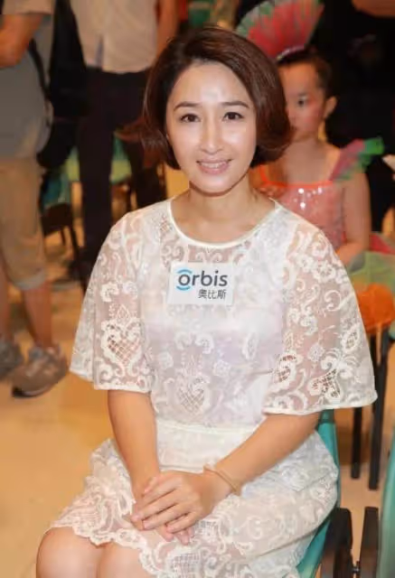 這7位女港星的顏值，張曼玉排第4，一見誤終身，不見終身誤