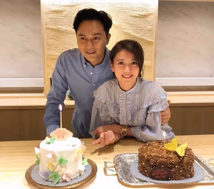 這7位女港星的顏值，張曼玉排第4，一見誤終身，不見終身誤