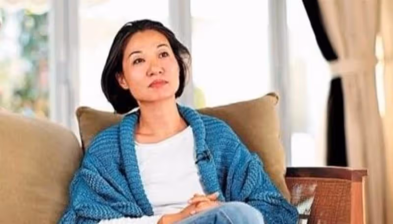 王小鳳:與王祖賢齊名的香港「最美女鬼」,卻有截然不同的人生