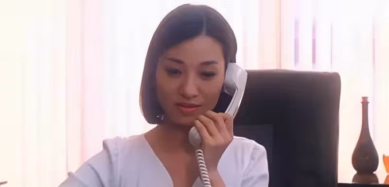 王小鳳:與王祖賢齊名的香港「最美女鬼」,卻有截然不同的人生