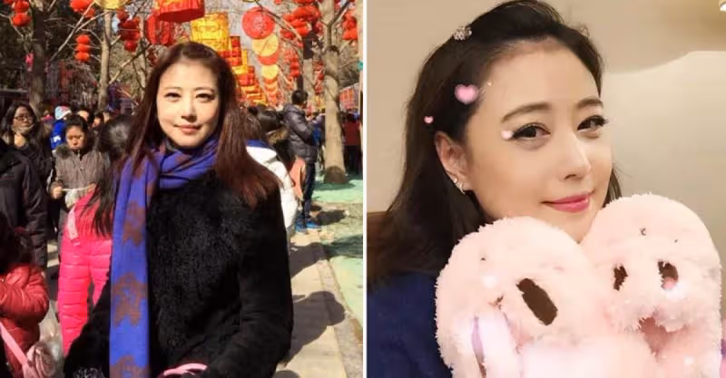 周海媚：20年前，我從香港到北京定居，北京是我的第二故鄉