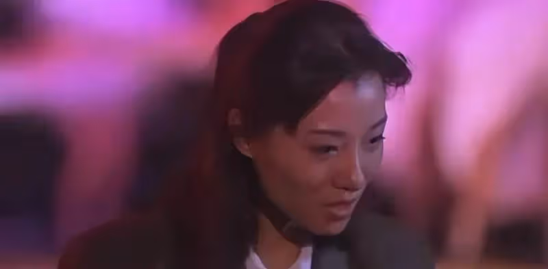 王小鳳:與王祖賢齊名的香港「最美女鬼」,卻有截然不同的人生