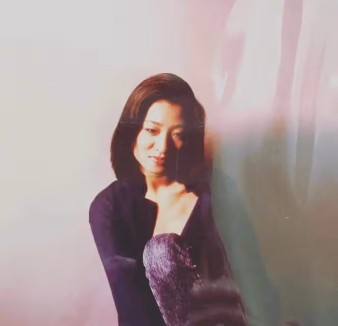 王小鳳:與王祖賢齊名的香港「最美女鬼」,卻有截然不同的人生