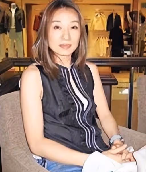 王小鳳:與王祖賢齊名的香港「最美女鬼」,卻有截然不同的人生