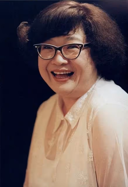 34年後再看鄭少秋和沈殿霞的婚姻,或許分開是他們最好的選擇