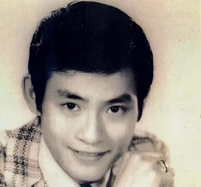 34年後再看鄭少秋和沈殿霞的婚姻,或許分開是他們最好的選擇
