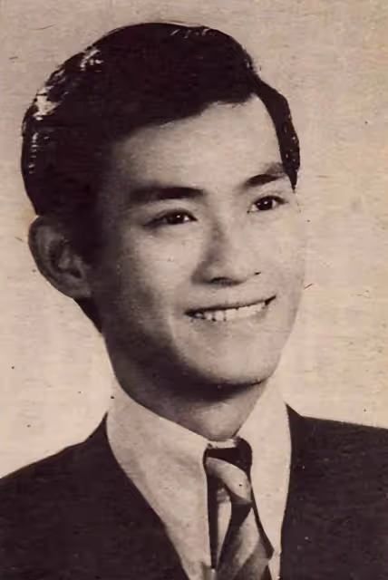 34年後再看鄭少秋和沈殿霞的婚姻,或許分開是他們最好的選擇