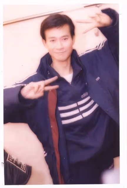 34年後再看鄭少秋和沈殿霞的婚姻,或許分開是他們最好的選擇