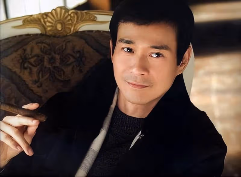 34年後再看鄭少秋和沈殿霞的婚姻,或許分開是他們最好的選擇