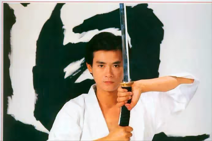 34年後再看鄭少秋和沈殿霞的婚姻,或許分開是他們最好的選擇