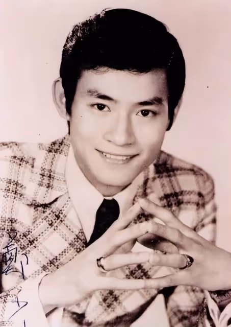 34年後再看鄭少秋和沈殿霞的婚姻,或許分開是他們最好的選擇