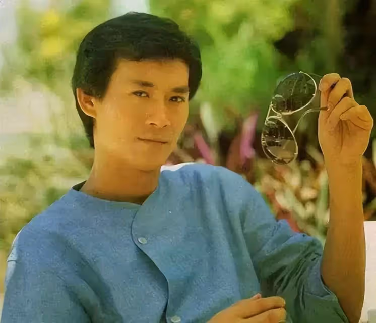 34年後再看鄭少秋和沈殿霞的婚姻,或許分開是他們最好的選擇
