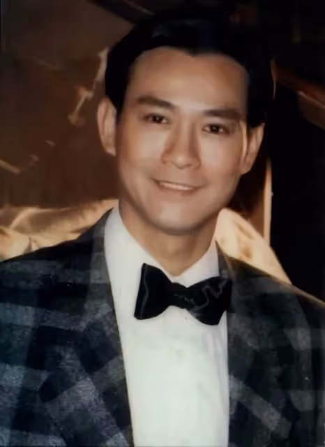 34年後再看鄭少秋和沈殿霞的婚姻,或許分開是他們最好的選擇