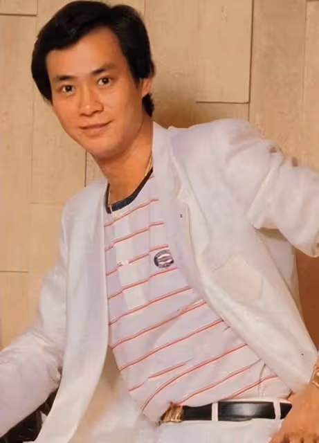 34年後再看鄭少秋和沈殿霞的婚姻,或許分開是他們最好的選擇