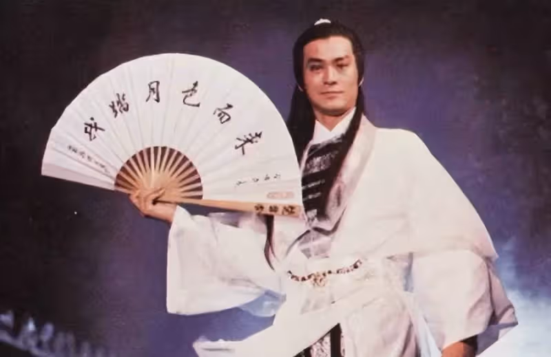 34年後再看鄭少秋和沈殿霞的婚姻,或許分開是他們最好的選擇