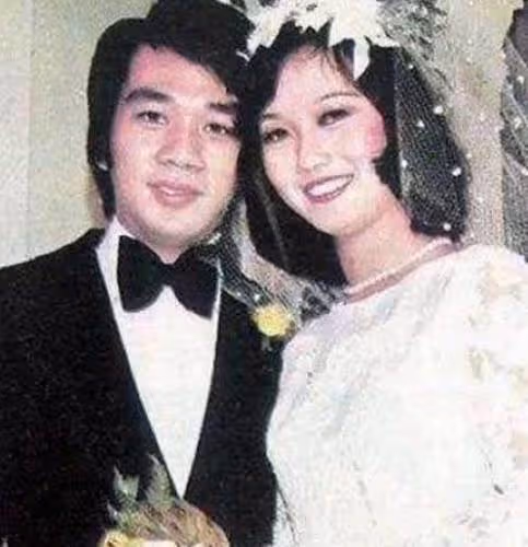 34年後再看鄭少秋和沈殿霞的婚姻,或許分開是他們最好的選擇