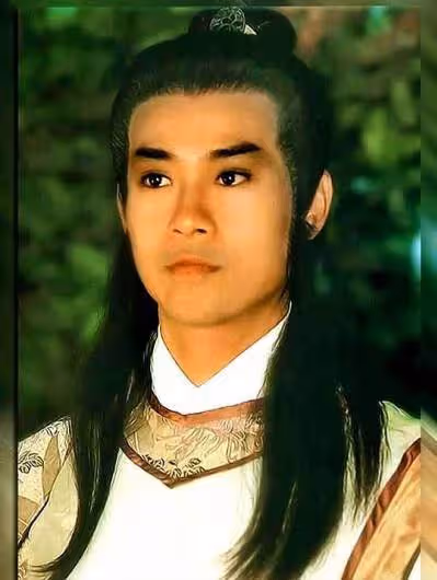 34年後再看鄭少秋和沈殿霞的婚姻,或許分開是他們最好的選擇