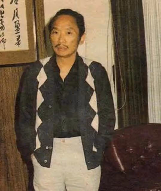 34年後再看鄭少秋和沈殿霞的婚姻,或許分開是他們最好的選擇