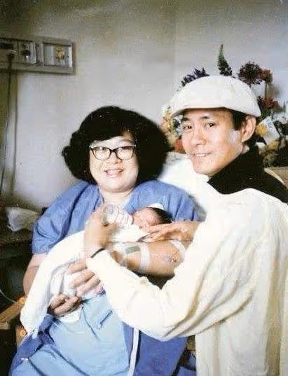 34年後再看鄭少秋和沈殿霞的婚姻,或許分開是他們最好的選擇
