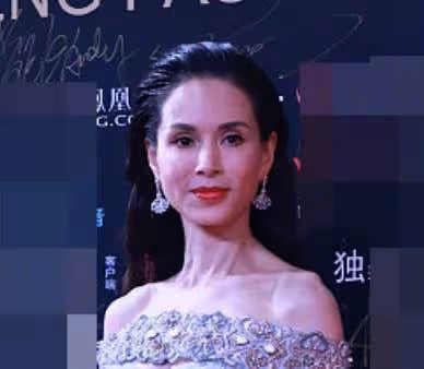 哪有什麼「不老女神」,離開百萬修圖師,這些女明星的臉全露餡了