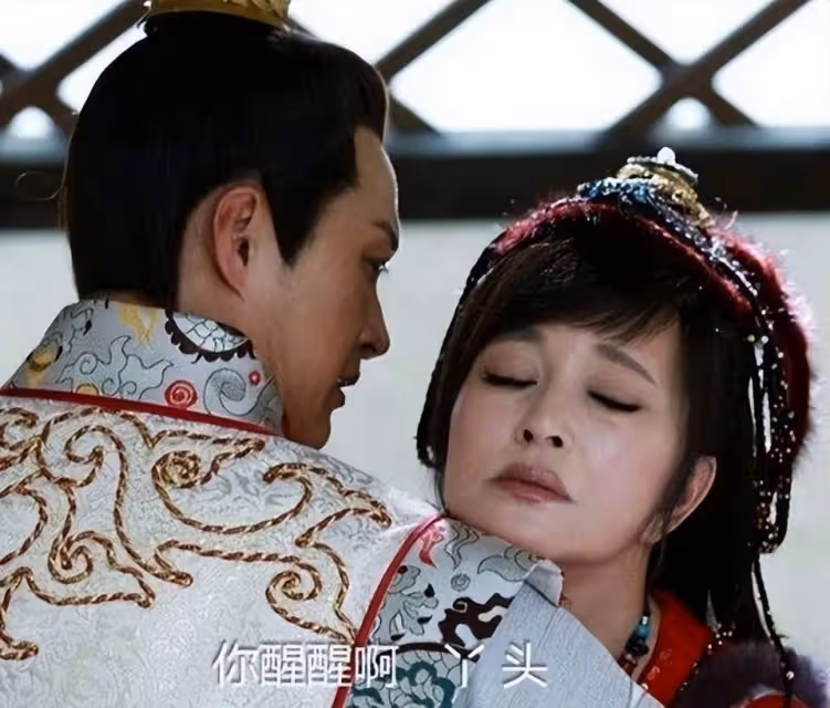 哪有什麼「不老女神」,離開百萬修圖師,這些女明星的臉全露餡了