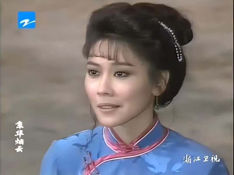 官晶華：我最對不起的就是沈殿霞，因為是我讓她和鄭少秋分手