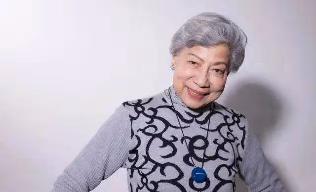 TVB「鬼後」羅蘭遇人不淑87歲未婚,孤身安排身後事,一生敬業行善