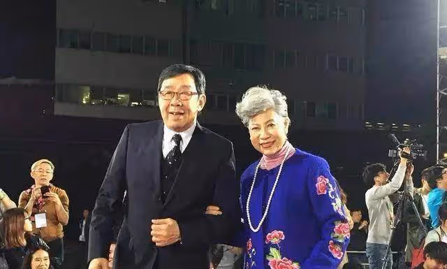 TVB「鬼後」羅蘭遇人不淑87歲未婚，孤身安排身後事，一生敬業行善