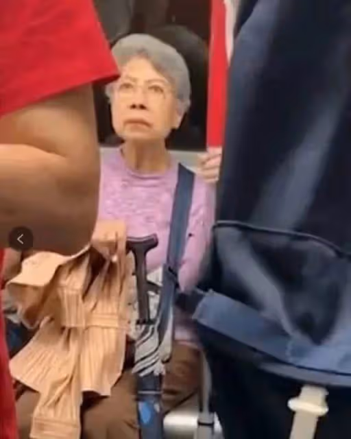 TVB「鬼後」羅蘭遇人不淑87歲未婚，孤身安排身後事，一生敬業行善