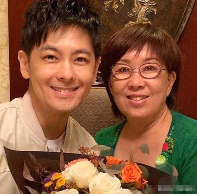 林志穎兒子Jenson已康復出院,交通事故未對他造成心理影響
