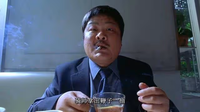 4位被誤以為是香港人的演員，「黃金配角」林雪曾是帥哥，「千面如來」劉洵最讓人意外