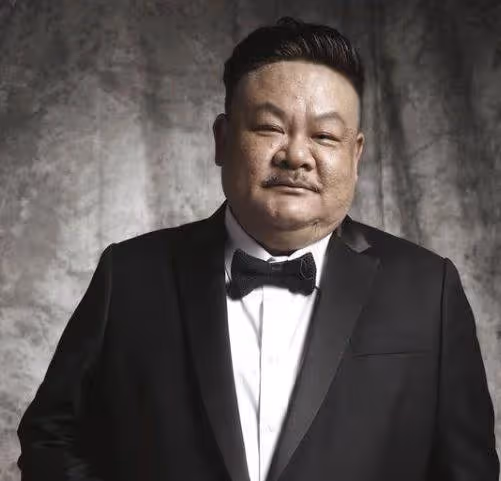 4位被誤以為是香港人的演員，「黃金配角」林雪曾是帥哥，「千面如來」劉洵最讓人意外